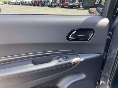2023 Dodge Durango R/T