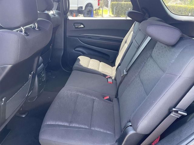 2023 Dodge Durango R/T