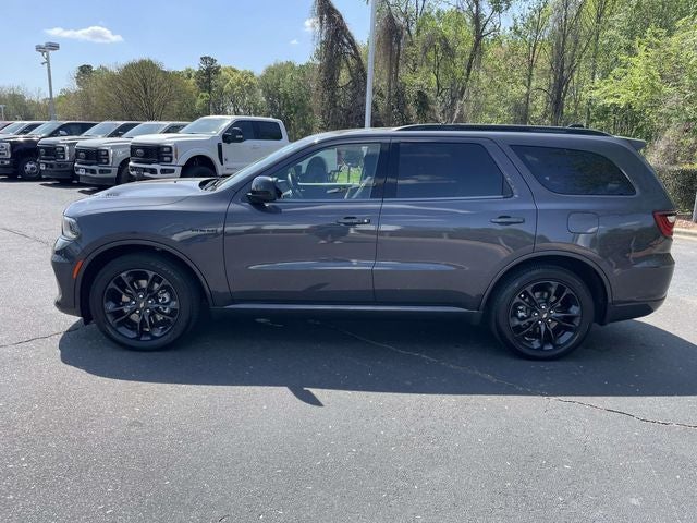 2023 Dodge Durango R/T