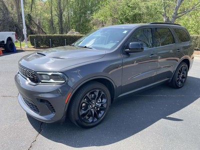 2023 Dodge Durango R/T