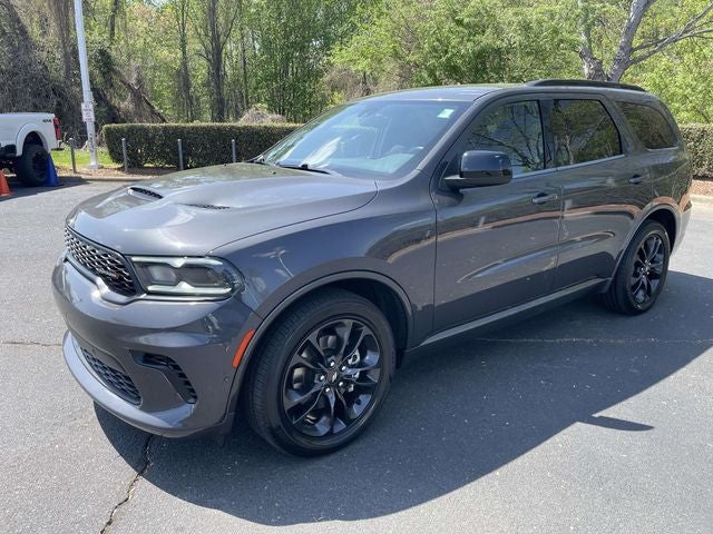 2023 Dodge Durango R/T