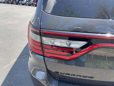 2023 Dodge Durango R/T
