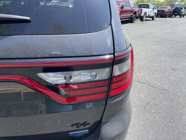 2023 Dodge Durango R/T