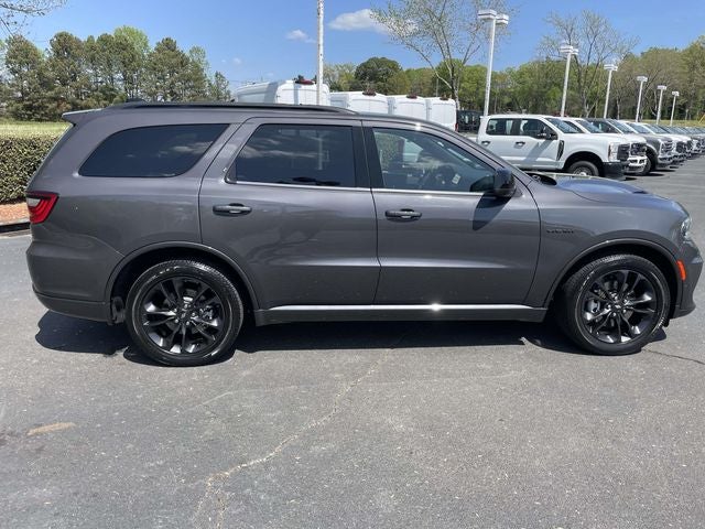 2023 Dodge Durango R/T
