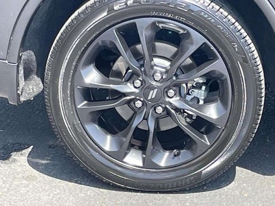2023 Dodge Durango R/T