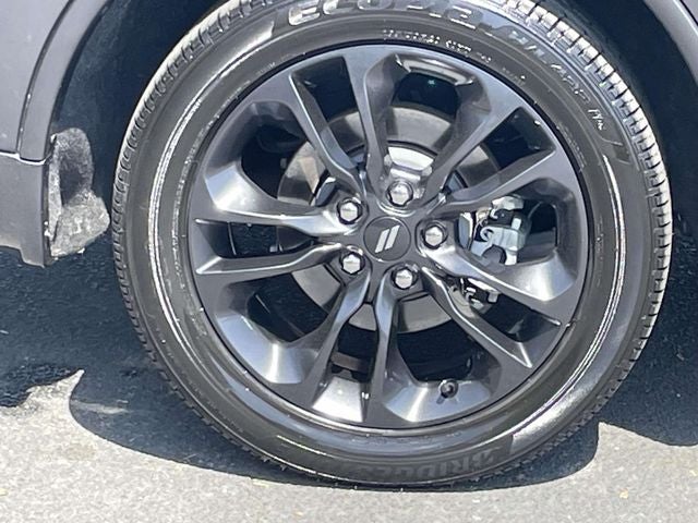 2023 Dodge Durango R/T