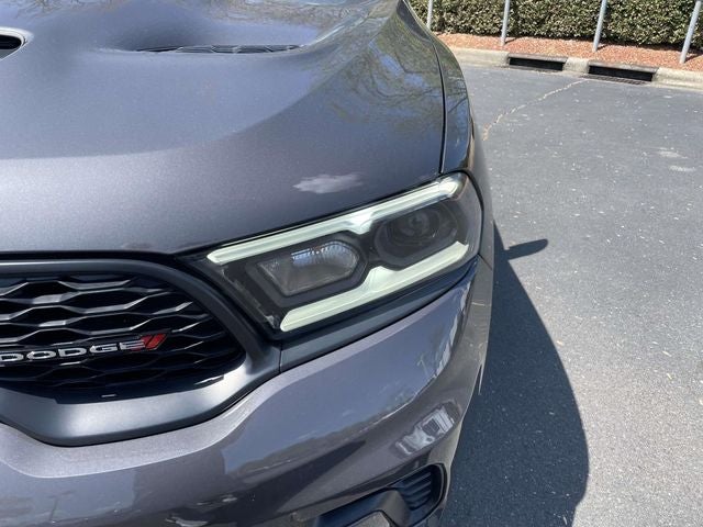 2023 Dodge Durango R/T