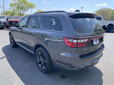 2023 Dodge Durango R/T