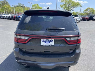 2023 Dodge Durango R/T