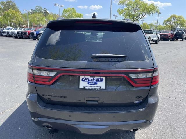 2023 Dodge Durango R/T