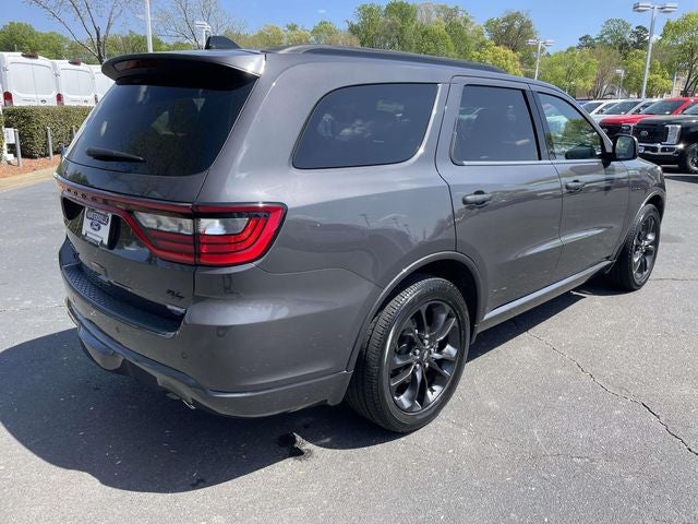 2023 Dodge Durango R/T