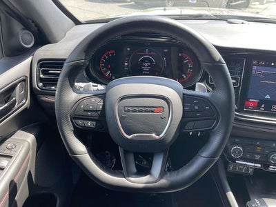 2023 Dodge Durango R/T