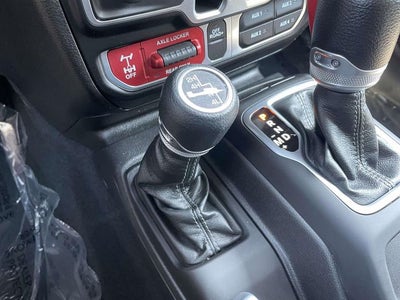 2024 Jeep Gladiator Mojave