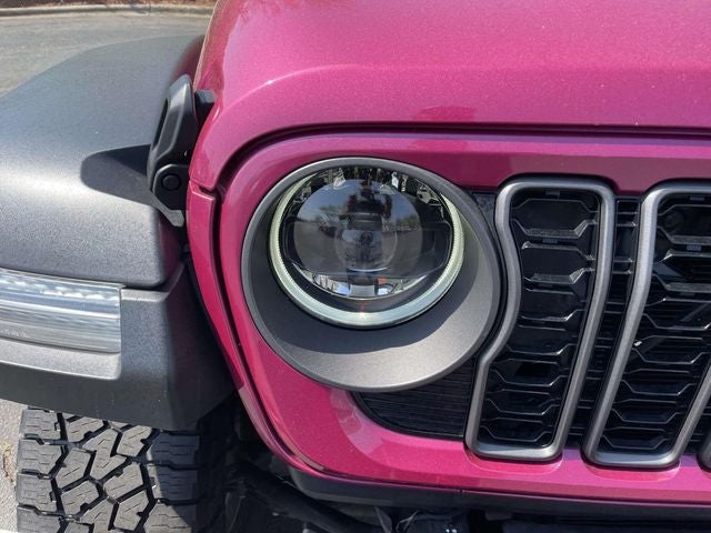 2024 Jeep Gladiator Mojave