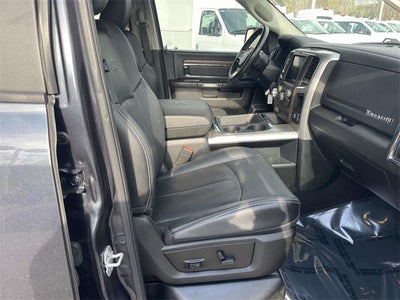 2019 RAM 1500 Classic Laramie