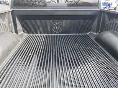 2019 RAM 1500 Classic Laramie