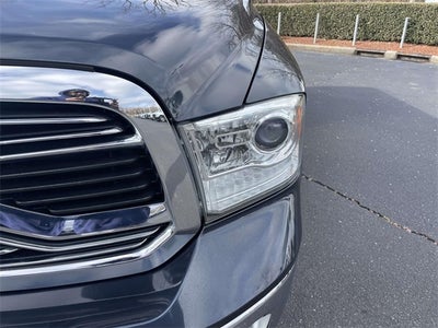 2019 RAM 1500 Classic Laramie