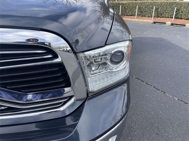 2019 RAM 1500 Classic Laramie