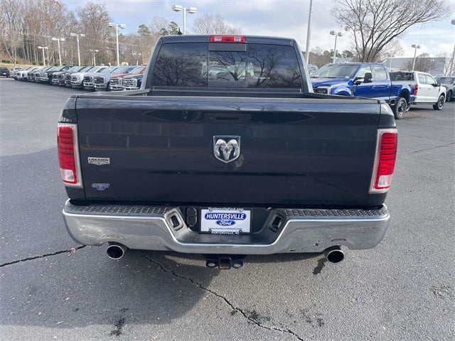 2019 RAM 1500 Classic Laramie