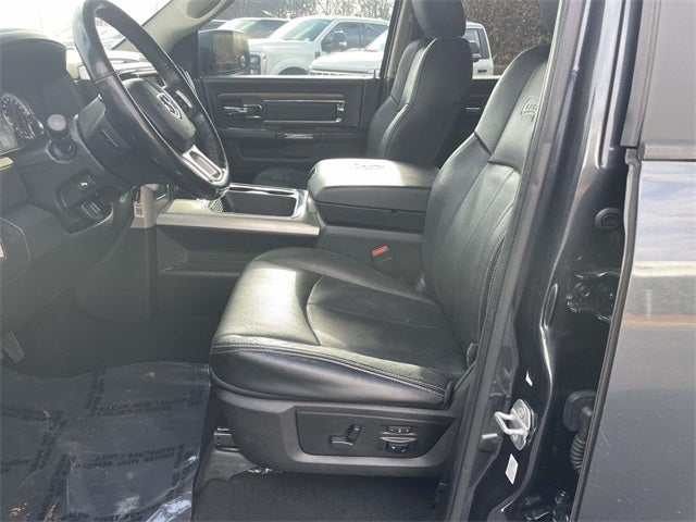 2019 RAM 1500 Classic Laramie