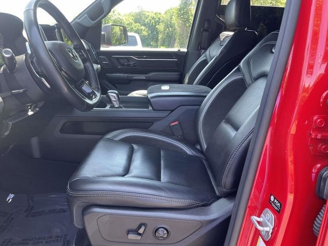 2022 RAM 1500 TRX Supercharged