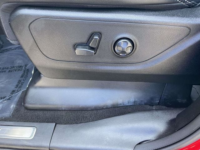 2022 RAM 1500 TRX Supercharged