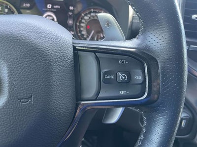 2022 RAM 1500 TRX Supercharged