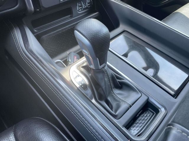 2022 RAM 1500 TRX Supercharged