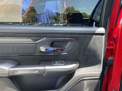 2022 RAM 1500 TRX Supercharged