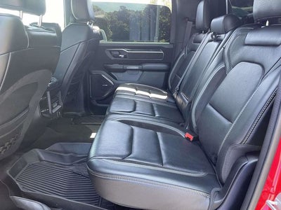 2022 RAM 1500 TRX Supercharged