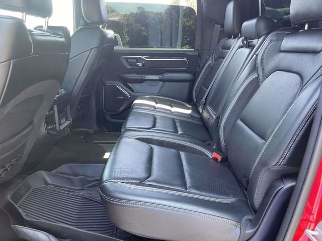 2022 RAM 1500 TRX Supercharged
