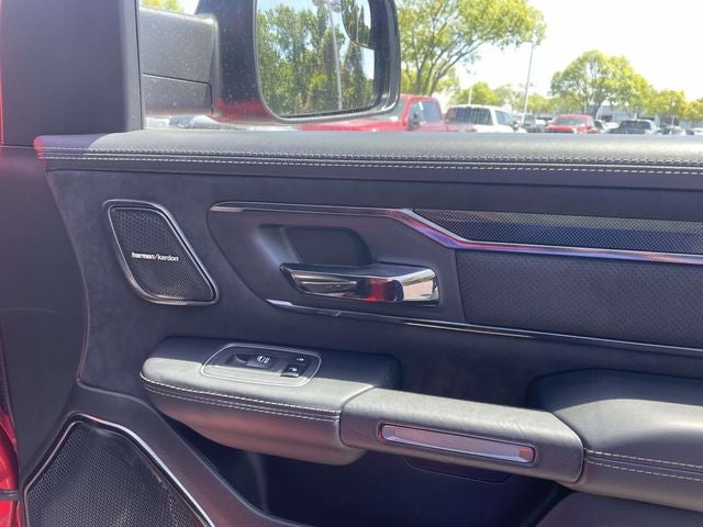 2022 RAM 1500 TRX Supercharged