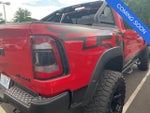 2022 RAM 1500 TRX Supercharged