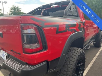 2022 RAM 1500 TRX Supercharged