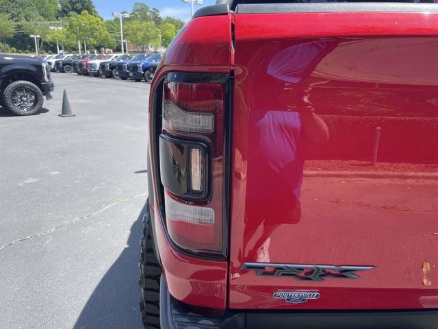 2022 RAM 1500 TRX Supercharged