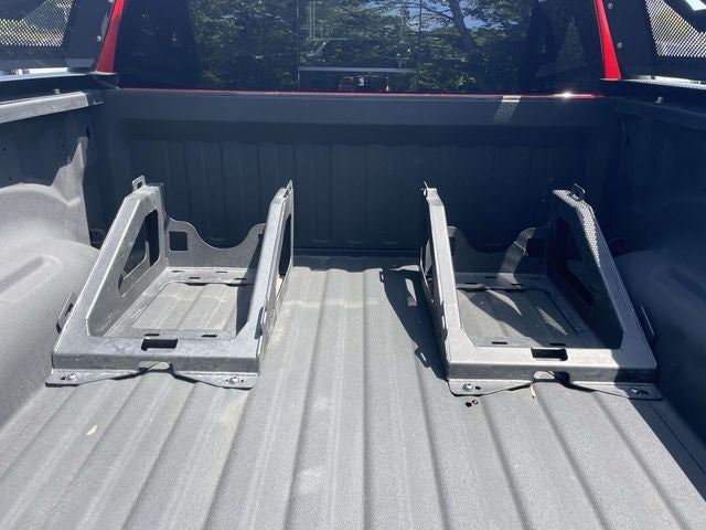 2022 RAM 1500 TRX Supercharged