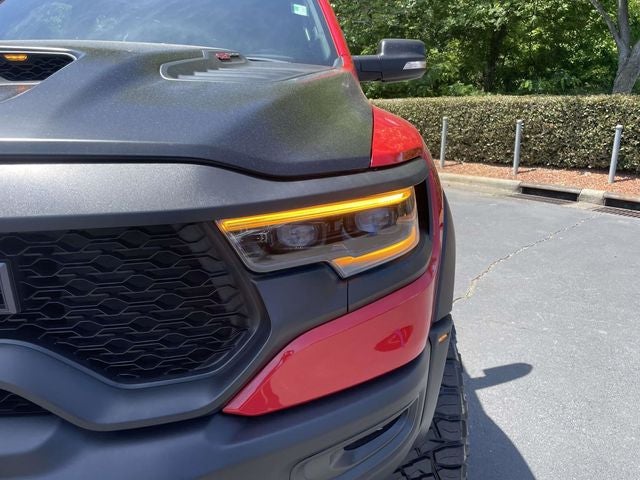2022 RAM 1500 TRX Supercharged