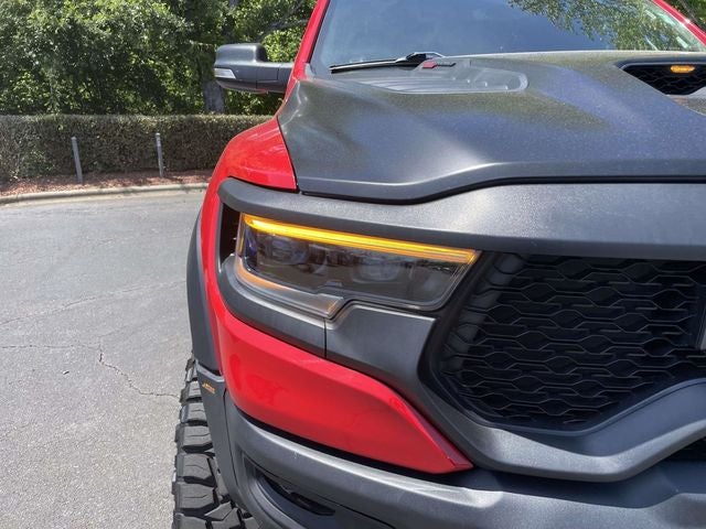 2022 RAM 1500 TRX Supercharged