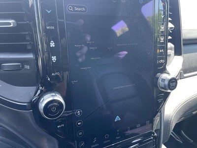 2022 RAM 1500 TRX Supercharged