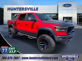 2022 RAM 1500 TRX Supercharged