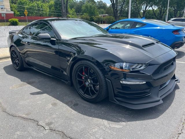 2022 Ford Mustang GT Premium SHELBY SUPER SNAKE 825+fhp
