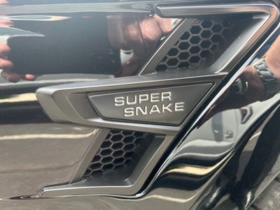 2022 Ford Mustang GT Premium SHELBY SUPER SNAKE 825+fhp
