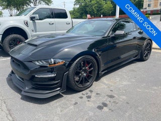 2022 Ford Mustang GT Premium SHELBY SUPER SNAKE 825+fhp
