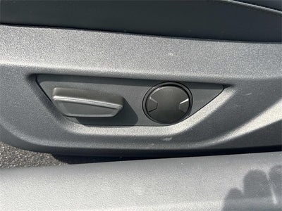 2025 Ford Mustang GT Premium Supercharged