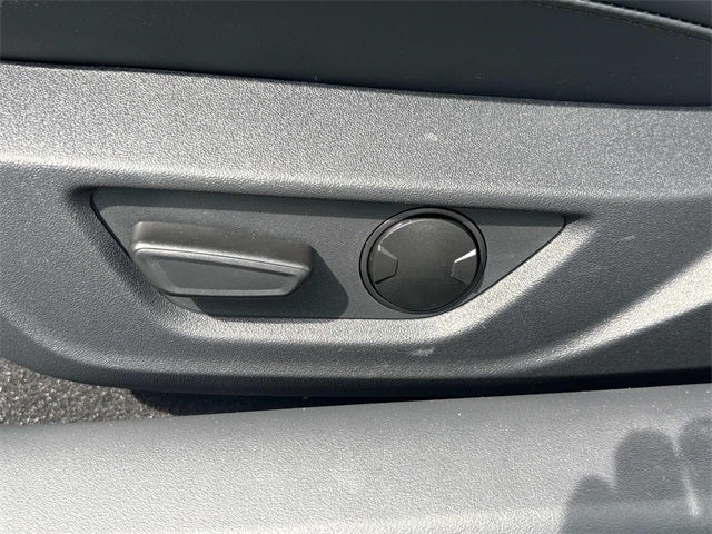 2025 Ford Mustang GT Premium Supercharged