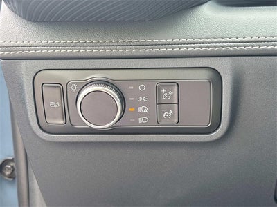 2025 Ford Mustang GT Premium Supercharged