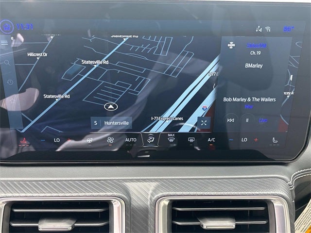 2025 Ford Mustang GT Premium Supercharged