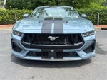 2025 Ford Mustang GT Premium Supercharged