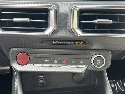 2025 Ford Mustang GT Premium Supercharged