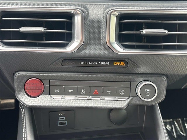 2025 Ford Mustang GT Premium Supercharged